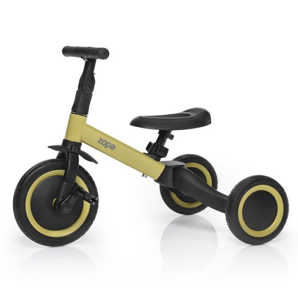 ZOPA TŘÍKOLKA RAZOR EASY - TŘÍKOLKY ŠLAPACÍ - NOŠENÍ & SPORT