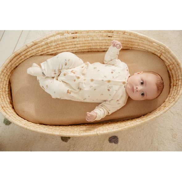 LITTLE DUTCH OVERAL FOREST NATURE VEL. 56 - OVERALY - PRO DĚTI