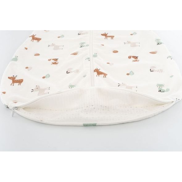 TRÄUMELAND LETNÍ SPACÍ PYTEL LIEBMICH WALDTIERE 70 CM - SPACÍ PYTLE - SPINKÁNÍ