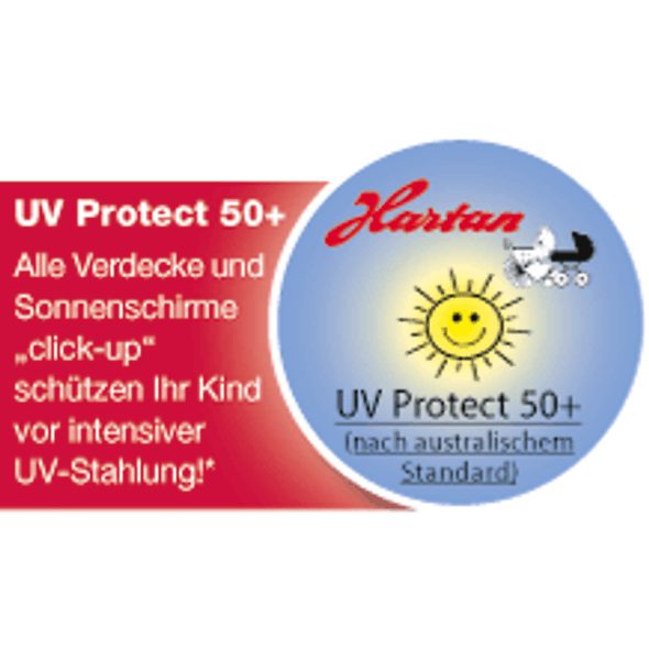 HARTAN VIP XL ARKTIS LED TREND-FELGE (SESTAVA) 2013 - TROJKOMBINACE - KOČÁRKY A PŘÍSLUŠENSTVÍ