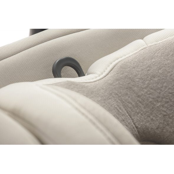 SILVER CROSS MOTION 2 ALL SIZE 360 AUTOSEDAČKA ALMOND - AUTOSEDAČKY 0-18KG - AUTOSEDAČKY A PŘÍSLUŠENSTVÍ