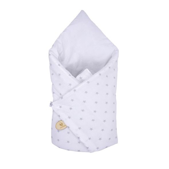 MACESHKA ZAVINOVAČKA BASIC - ZAVINOVAČKY - SPINKÁNÍ