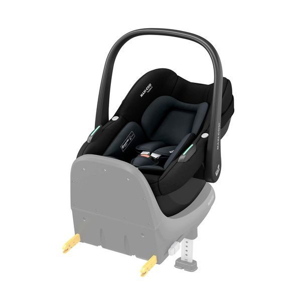 MAXI-COSI PEBBLE S 2025 - AUTOSEDAČKY 0-13KG - AUTOSEDAČKY A PŘÍSLUŠENSTVÍ