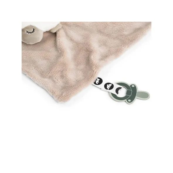 DONE BY DEER PŘÍTULKA SHEEPY - USÍNÁČCI MAZLÍCÍ - PRO DĚTI