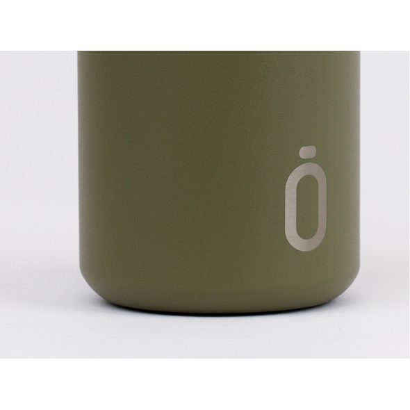 RUNBOTT TERMOHRNEK MII 350 ML LAUREL - TERMOOBALY A TERMOSKY - KRMENÍ