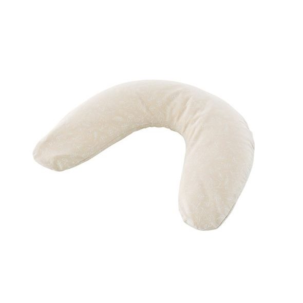 TRÄUMELAND POLŠTÁŘ PRO LEŽENÍ NA BOKU JERSEY GARDEN - POLŠTÁŘKY PRO MIMINKA (PODHLAVNÍČKY) - SPINKÁNÍ