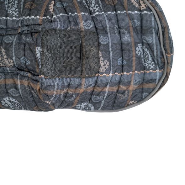 LODGER BUNKER TRIBE PIGEON - FUSAKY DO KOČÁRKU - KOČÁRKY A PŘÍSLUŠENSTVÍ