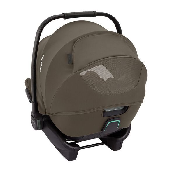 NUNA ARRA™ FLEX PISTACHIO - AUTOSEDAČKY 0-13KG - AUTOSEDAČKY A PŘÍSLUŠENSTVÍ