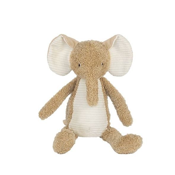 HAPPY HORSE HAPPY HORSE | SLONÍK ELIN NO.2 VELIKOST: 34 CM - HAPPY HORSE - PRO DĚTI