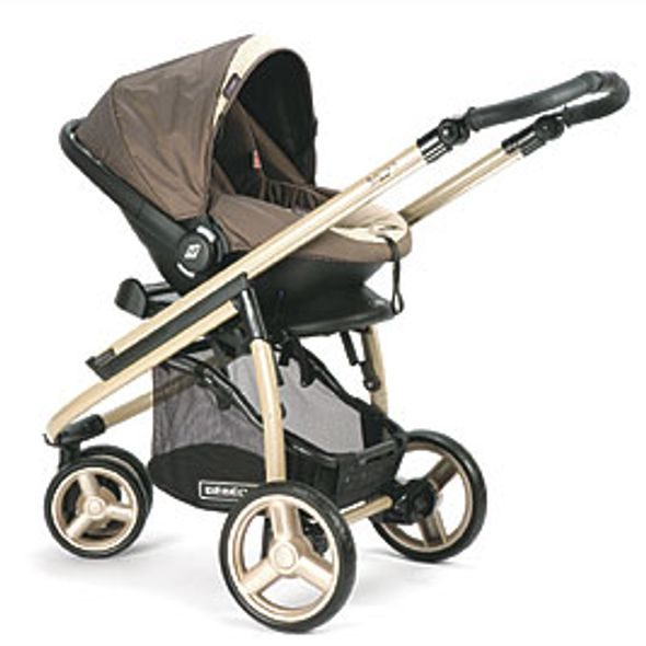 BEBECAR EASY MAXI 0-13KG - AUTOSEDAČKY 0-13KG - AUTOSEDAČKY A PŘÍSLUŠENSTVÍ