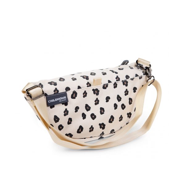 CHILDHOME LEDVINKA ON THE GO LEOPARD - LEDVINKY - KOČÁRKY A PŘÍSLUŠENSTVÍ