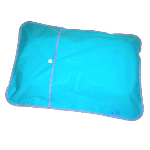 HAIPA-DAIPA TAŠKA NA POUŽITÉ PLENY 30X40CM - ORGANIZÉRY NA PŘEBALOVACÍ PULT - PŘEBALOVÁNÍ
