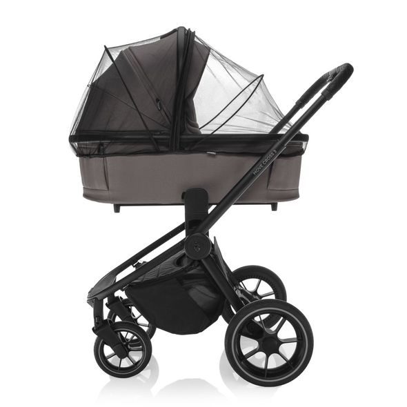 ZOPA MOSKYTIÉRA NA KOČÁREK UNIVERZÁLNÍ EXCLUSIVE - MOSKYTIÉRY - KOČÁRKY A PŘÍSLUŠENSTVÍ