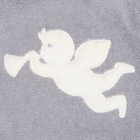 BABYBOUM SPACÍ PYTEL POLAR 70 CM GIMIK - SPACÍ PYTLE - SPINKÁNÍ