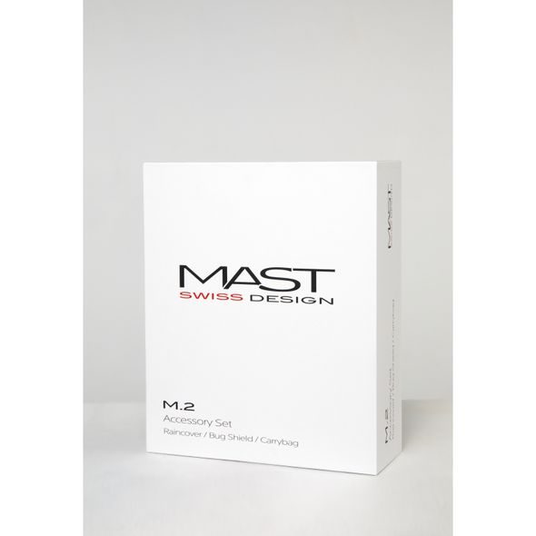 MAST M.2 SADA (PLÁŠTĚNKA, MOSKYTIÉRA, PŘENOSNÁ TAŠKA) - PLÁŠTĚNKY - KOČÁRKY A PŘÍSLUŠENSTVÍ