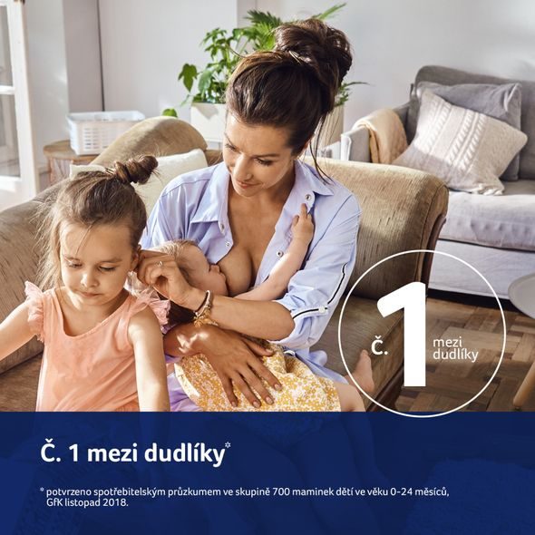 LOVI SILIKONOVÝ DYNAMICKÝ DUDLÍK JUNGLE VIBES 3-6M 2KS HOLKA - ŠIDÍTKA A DOPLŇKY - KRMENÍ