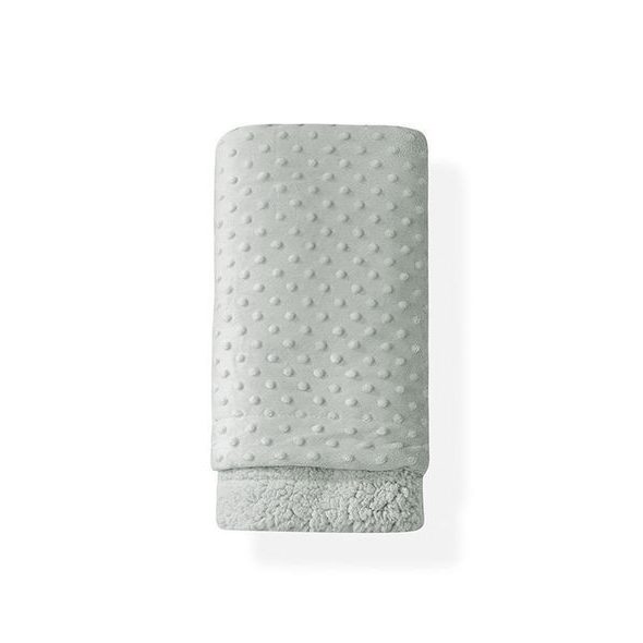 INTERBABY DEKA KULIČKY & BERÁNEK 80X110 - DĚTSKÉ DEKY PRO MIMINKA - SPINKÁNÍ