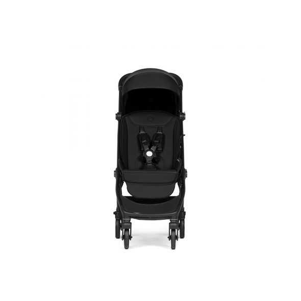 BUMPRIDER CONNECT MINI 2X KOČÁREK S MADLEM BLACK - GOLFOVÉ KOČÁRKY - KOČÁRKY A PŘÍSLUŠENSTVÍ