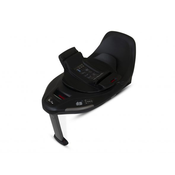 SILVER CROSS ZÁKLADNA PLUS 360 - BÁZE A ISOFIX BÁZE - AUTOSEDAČKY A PŘÍSLUŠENSTVÍ