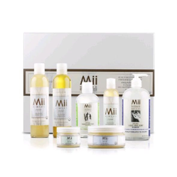MII™ PURE BABY ORGANIC AROMATERAPEUTICKÁ KOUPEL EUKALYPTUS 117ML - ŠAMPONY A KOSMETIKA - KOUPÁNÍ A ZDRAVÍ