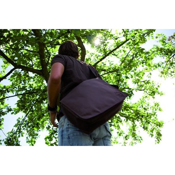 LÄSSIG SMALL MESSENGER BAG CLASSIC - PŘEBALOVACÍ TAŠKY - KOČÁRKY A PŘÍSLUŠENSTVÍ