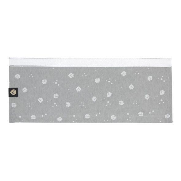 EMITEX POTAH NA MADLO KOČÁRKU GRAY - MADLA A PULTÍKY - KOČÁRKY A PŘÍSLUŠENSTVÍ