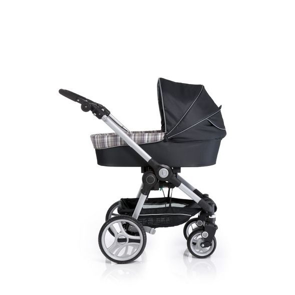 TEUTONIA KORBA COMFORT PLUS 2012 - KORBIČKY - KOČÁRKY A PŘÍSLUŠENSTVÍ