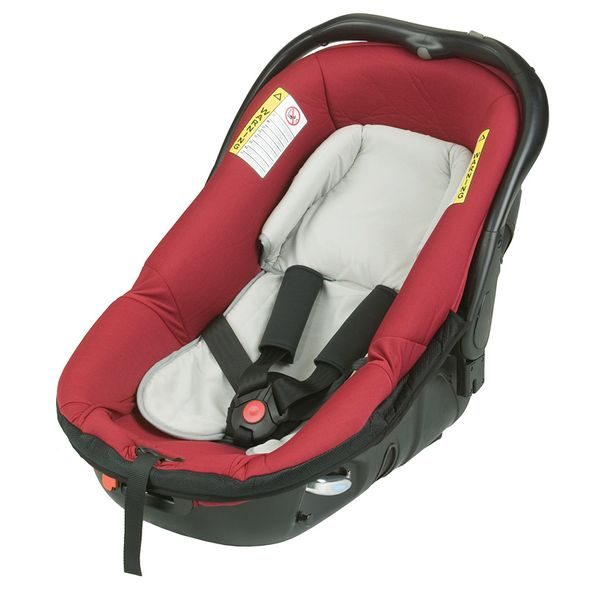 JANÉ SLALOM REVERSE FORMULA MATRIX 2010 - TROJKOMBINACE - KOČÁRKY A PŘÍSLUŠENSTVÍ