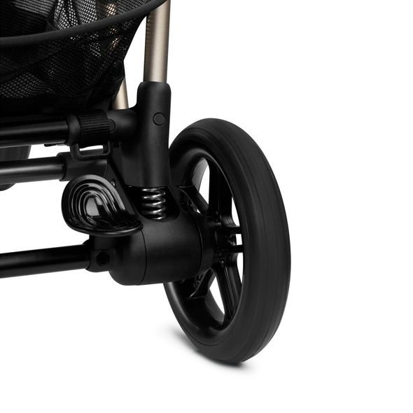 CYBEX MELIO STREET EDITION 2022 - SPORTOVNÍ KOČÁRKY - KOČÁRKY A PŘÍSLUŠENSTVÍ