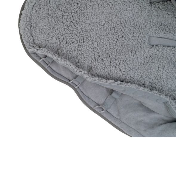 LODGER BUNKER TRIBE PIGEON - FUSAKY DO KOČÁRKU - KOČÁRKY A PŘÍSLUŠENSTVÍ