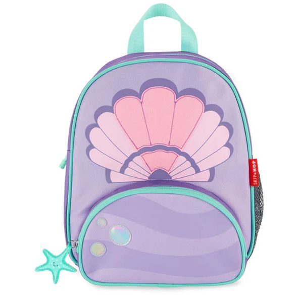 SKIP HOP SPARK STYLE BATŮŽEK DO ŠKOLKY 3+ - BATOHY A TAŠKY - PRO DĚTI