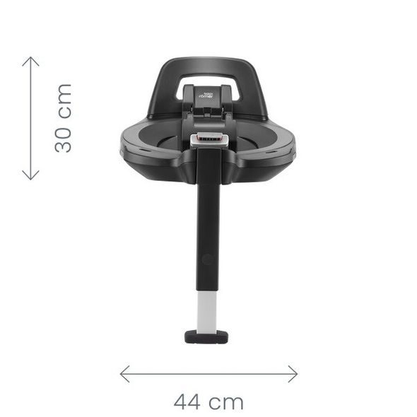 BRITAX RÖMER SET KOČÁREK SMILE 5Z + HLUBOKÁ KORBA + AUTOSEDAČKA BABY-SAFE PRO + VARIO BASE 5Z - TROJKOMBINACE - KOČÁRKY A PŘÍSLUŠENSTVÍ