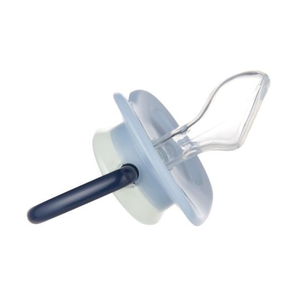 CANPOL BABIES DUDLÍK SILIKONOVÝ ANATOMICKÝ NIGHT DREAMS 0-6M 1KS - ŠIDÍTKA A DOPLŇKY - KRMENÍ