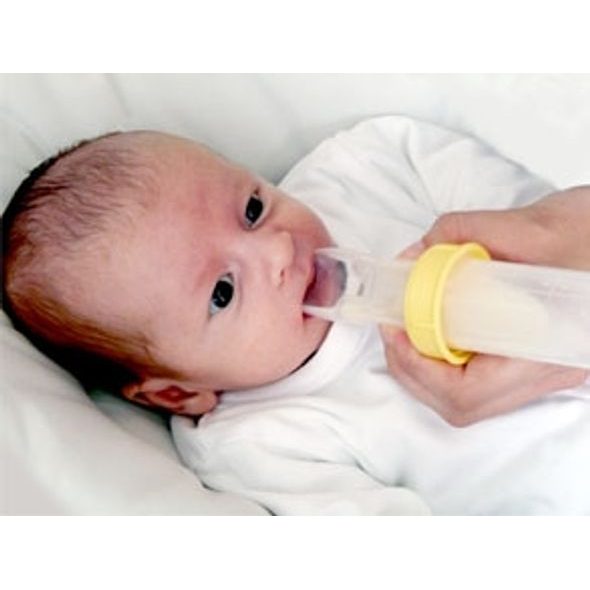 MEDELA SOFTCUP™ – LAHVIČKA S DUDLÍKEM VE TVARU LŽIČKY - KOJENECKÉ LAHVE - KRMENÍ