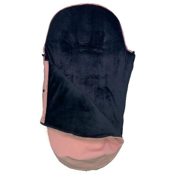 PINKIE FUSAK SOFTSHELL PINKS PODELNÝMI TVORY - FUSAKY DO KOČÁRKU - KOČÁRKY A PŘÍSLUŠENSTVÍ