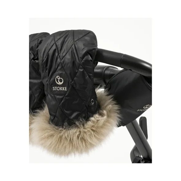 STOKKE® XPLORY® X WINTER KIT - ZIMNÍ SADY - KOČÁRKY A PŘÍSLUŠENSTVÍ