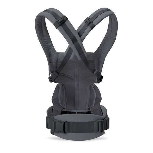 ERGOBABY OMNI CLASSIC MESH - ERGONOMICKÁ NOSÍTKA - NOŠENÍ & SPORT