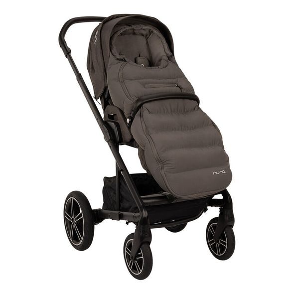 NUNA SET MIXX™ NEXT THUNDER - DVOJKOMBINACE - KOČÁRKY A PŘÍSLUŠENSTVÍ