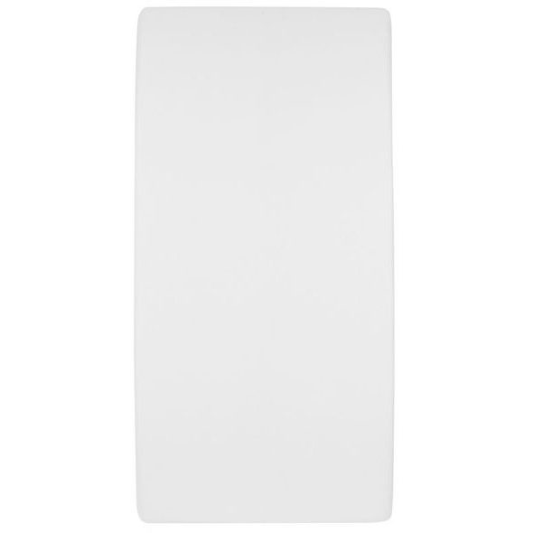 MEYCO PROSTĚRADLO S NEPROPUSTNOU VRSTVOU 60X120 - WHITE - PROSTĚRADLA - SPINKÁNÍ