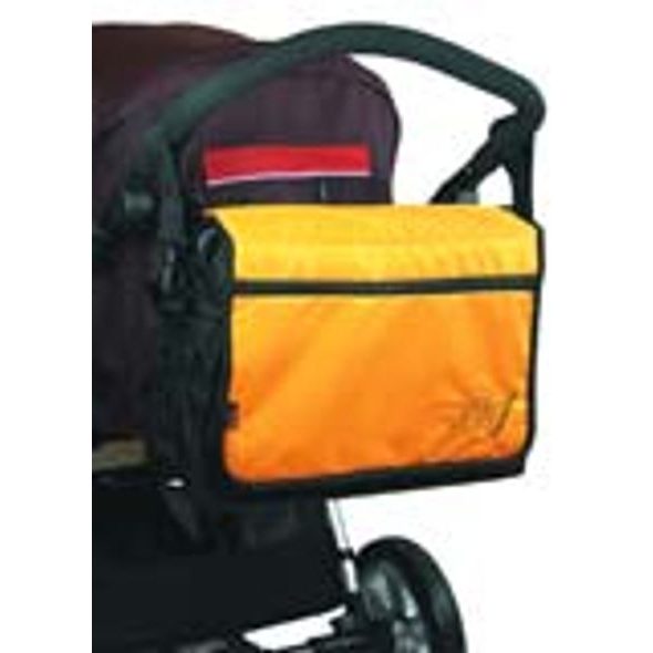 EMITEX PŘEBALOVACÍ TAŠKA SPORT - PŘEBALOVACÍ TAŠKY - KOČÁRKY A PŘÍSLUŠENSTVÍ