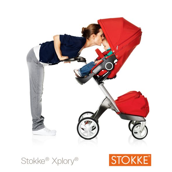 STOKKE® XPLORY® - VÝPRODEJ - OUTLET