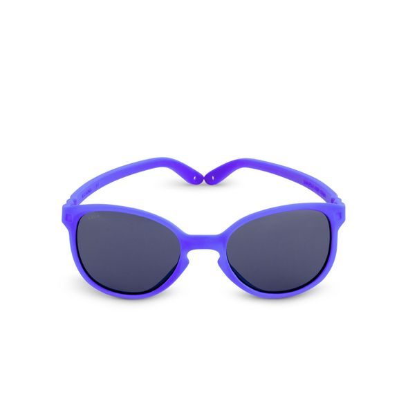 KIETLA SLUNEČNÍ BRÝLE WAZZ 1-2 ROKY - SLUNEČNÍ BRÝLE - PRO DĚTI