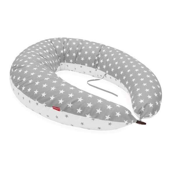 SCAMP MULTIFUNKČNÍ POLŠTÁŘ 230X130 (MOUSE) - KOJÍCÍ POLŠTÁŘE - KRMENÍ