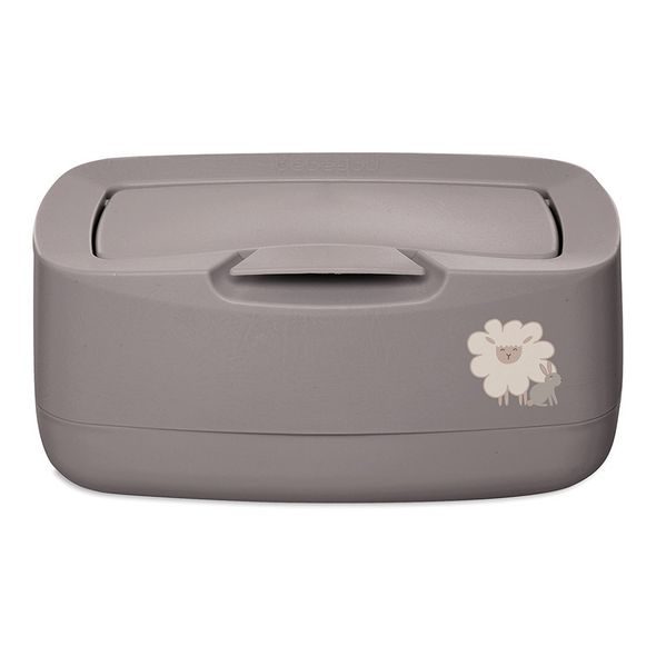 BEBE-JOU BOX NA UBROUSKY BÉBÉ-JOU FARM FRIENDS - POUZDRA NA UBROUSKY - PŘEBALOVÁNÍ