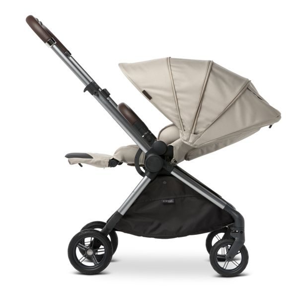 MAST M.6X KOČÁREK - LION 2025 - SPORTOVNÍ KOČÁRKY - KOČÁRKY A PŘÍSLUŠENSTVÍ