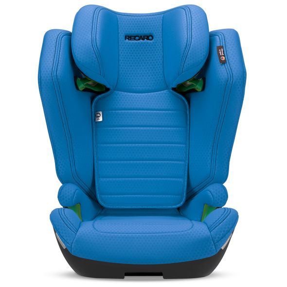 RECARO AXION1 I-SIZE 2025 100-150CM CALM BLUE - AUTOSEDAČKY 15-36KG - AUTOSEDAČKY A PŘÍSLUŠENSTVÍ