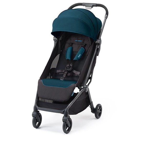 RECARO LEXA - SPORTOVNÍ KOČÁRKY - KOČÁRKY A PŘÍSLUŠENSTVÍ