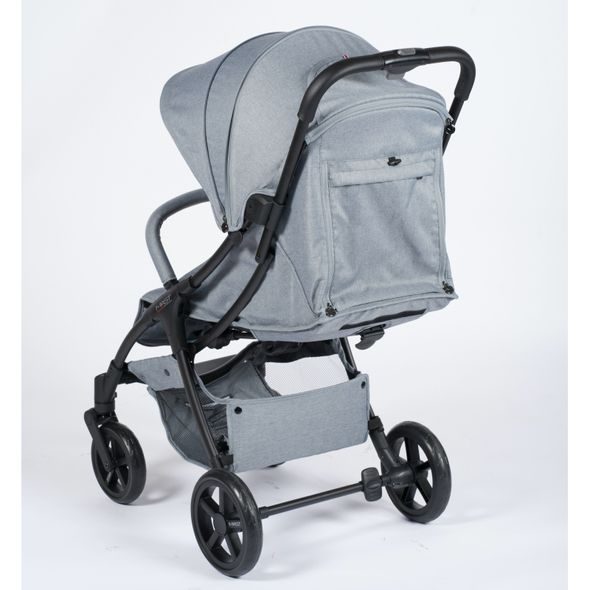 MAST M.2X KOČÁREK GLACIER LAKE - SPORTOVNÍ KOČÁRKY - KOČÁRKY A PŘÍSLUŠENSTVÍ