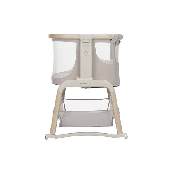 MAXI-COSI IORA AIR POSTÝLKA PŘENOSNÁ CLASSIC BEIGE - CESTOVNÍ POSTÝLKY - SPINKÁNÍ