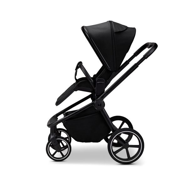 MOON HYPE - ONYX - SPORTOVNÍ KOČÁRKY - KOČÁRKY A PŘÍSLUŠENSTVÍ